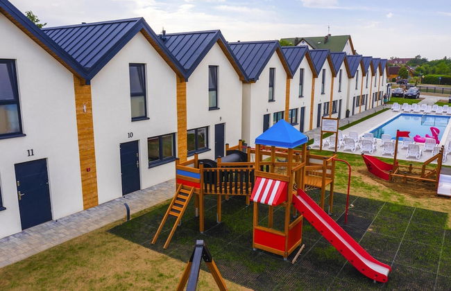 Cottage in Rewal Near Baltic Sea Beach - Photo 23