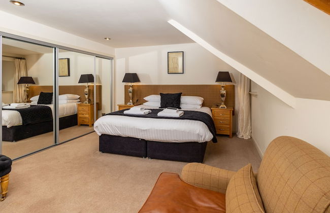 Mains of Taymouth Country Estate - Foto 15