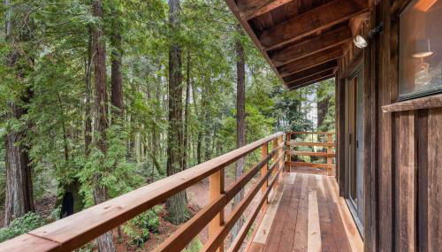 Grandma's Cabin by the Sea - Foto 5