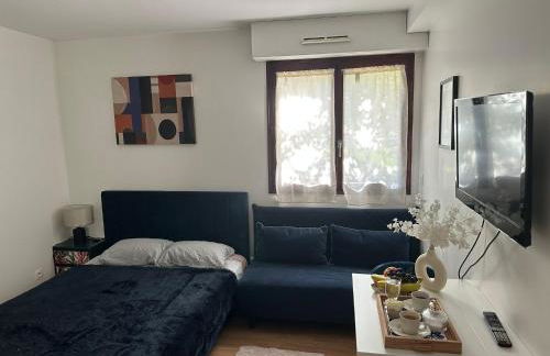 Studio Cosy à 20 min de Paris - Foto 1