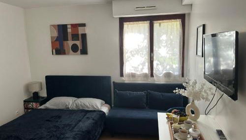 Studio Cosy à 20 min de Paris - Foto 1