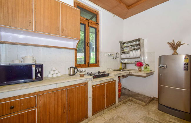 Himalayan Nomad - by Dumnu Homes - Foto 23