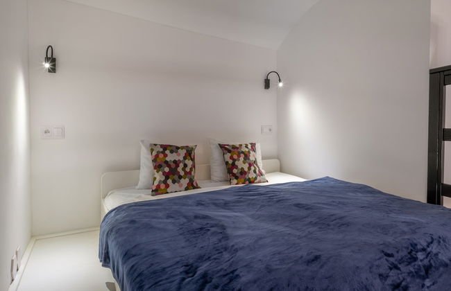 Mordecai Twelve Apartments by Adrez Living - Foto 27