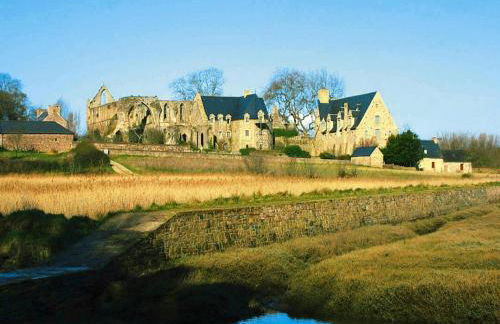 Country House Near Binic Beaches - Foto 31