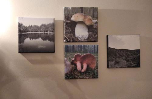 Casa Rural Lahuerta - Foto 16