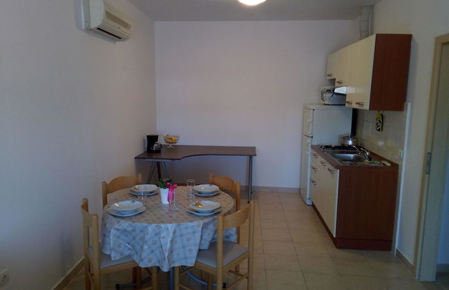 Apartments Ivana - Foto 25