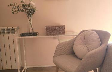 Apartamento Góngora Congresos - Photo 24