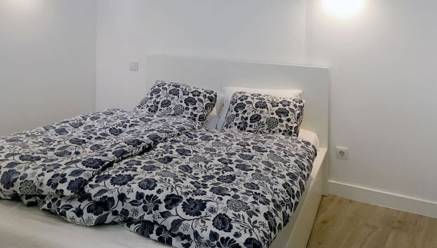 Lovely Spot in Alfama - Foto 2, Habitación