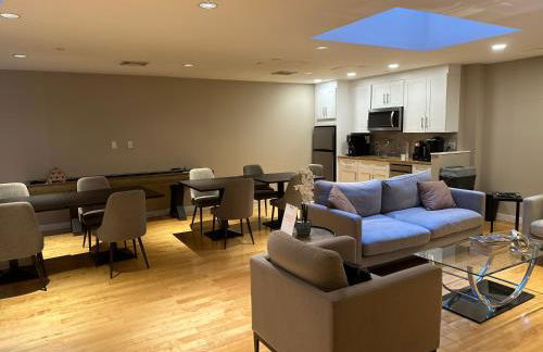 National at 888 Sixth Avenue - Furnished Apartments - Foto 15