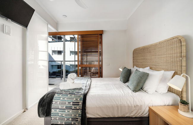 Rolling Surf Resort - Foto 14