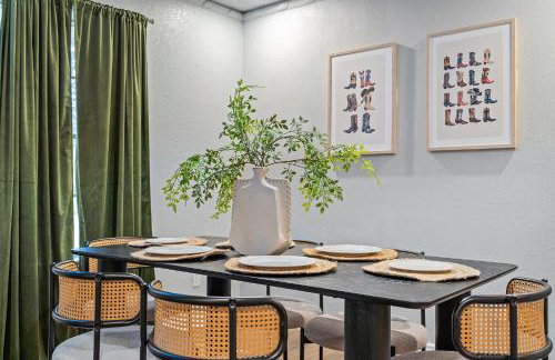 4bd Near Airport & Downtown - Volleyball - Games - Foto 18