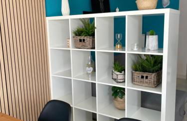 ☆ L'Exotique ☆ 2 chambres ☆ NETFLIX ☆ - Foto 18