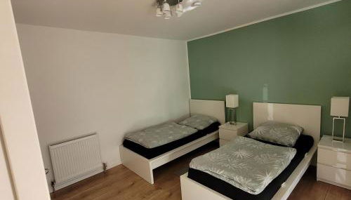 Terrassenwohnung in Siegburg - Foto 5