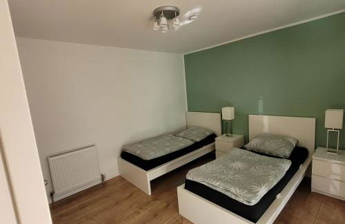 Terrassenwohnung in Siegburg - Foto 5