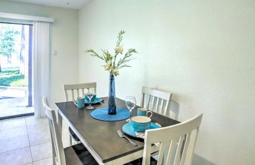 Walden Golf Course Condo Near Lake Conroe! - Foto 7