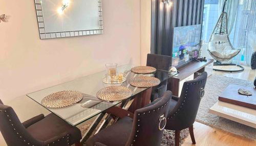 Modern apartment next to Hayes and Harlington station - Foto 4