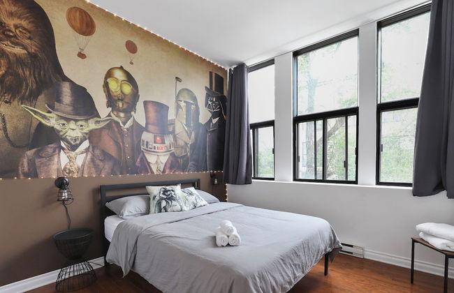 Boulevard Suites - M11 - Foto 45