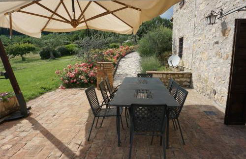 Antico Casale in pietra con Piscina privata - Photo 24