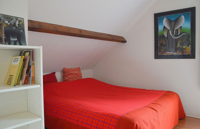 Holiday Home in Soerendonk With Garden - Foto 8