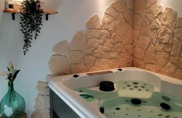 Parenthèse et spa à deux pas de la place Stanislas - Foto 1