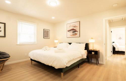 Work, Rest and Gather - Spacious 3BR with Modern Charm - Foto 35