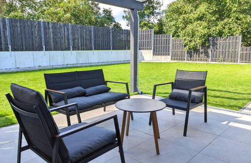 Ferienwohnung direkt am Radweg zum Steinhuder Meer - Foto 4