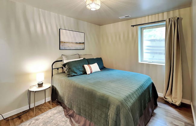 Almost Eden - Foto 34