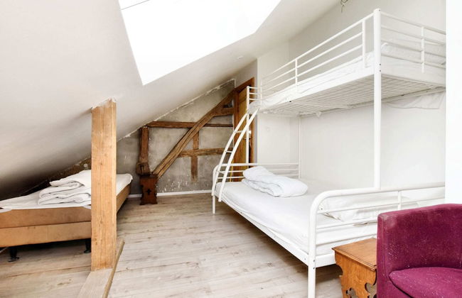 Holiday Home in Meyerode With Terrace - Foto 8