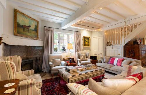 The Brick House Annexe - Foto 6