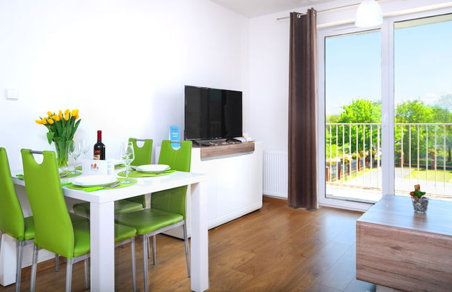 MS Pro Apartamenty Kolobrzeg - Photo 80