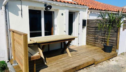 Petite maison en bord de mer - Foto 2