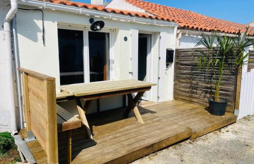 Petite maison en bord de mer - Photo 2