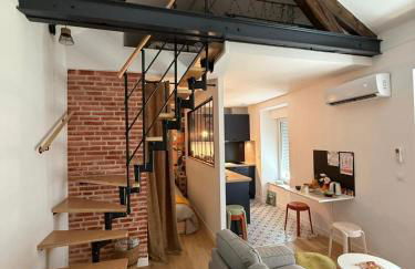 Maison Sorbier - Appartement 2 - Foto 1