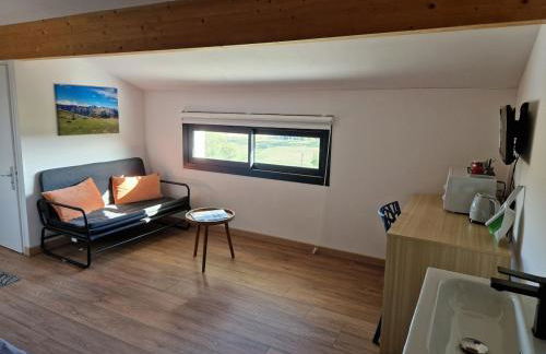 Studio Pyrenées - Photo 9