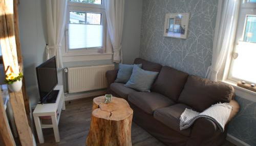 Ferienwohnung "Auszeit" - Photo 5