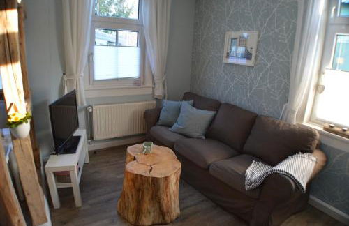 Ferienwohnung "Auszeit" - Photo 5