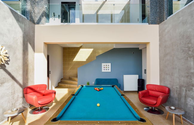 Adorno Luxury Villas - Foto 21