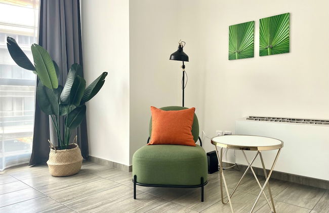 Vagabond Downtown - Foto 45