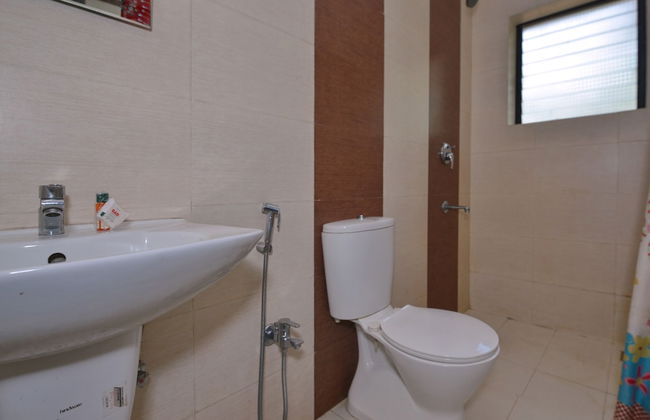 OYO 14977 Home 1BHK Rajbag Beach Canacona - Foto 16