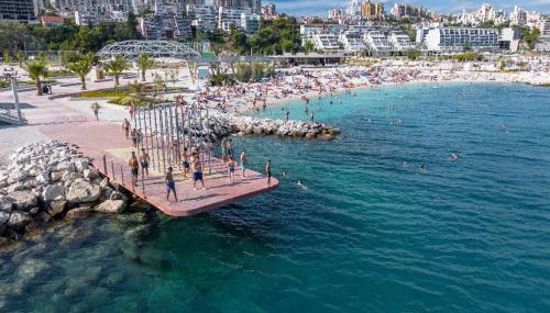 Adriatic Pearl Apartment - Foto 3