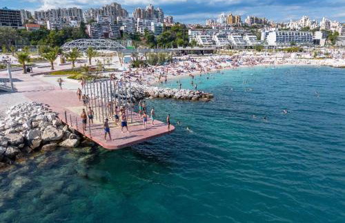 Adriatic Pearl Apartment - Foto 3