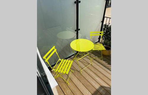 The Alvaros Apartment - Foto 30