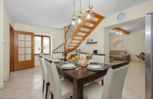 Villa Ancora With Private Pool - Happy Rentals - Foto 24