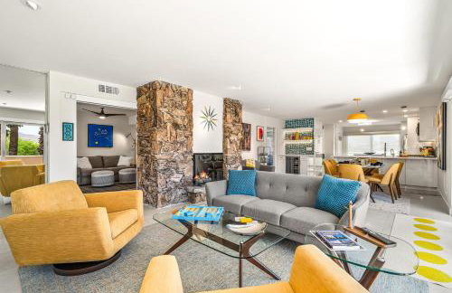 MidMod Las Palmas - Iconic Style - Foto 27