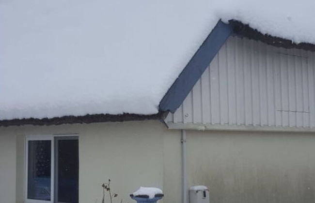 Fabian Comfortable Holiday Residence - Photo 14