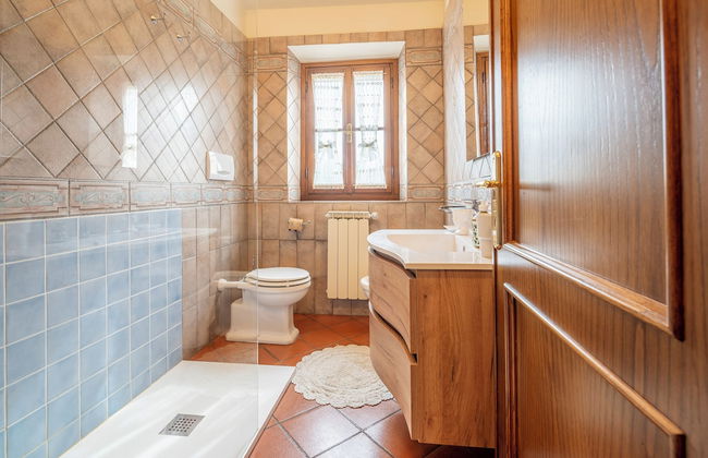 Casa Michela Casalguidi Garden Wifi - Foto 36