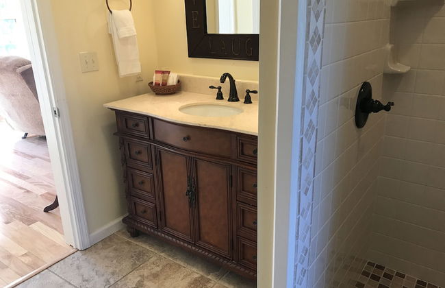 Lookout Cottages - Foto 55