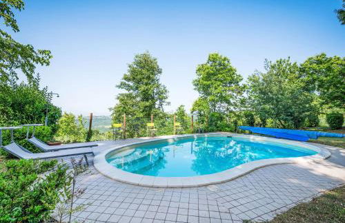 Holiday Home I Tre Castagni by Interhome - Foto 35