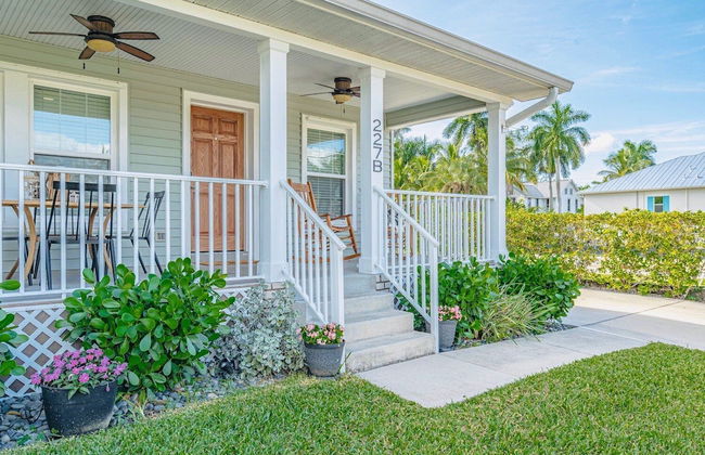 227 Shreve ST #B - Foto 22