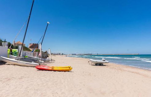 Magnifico Apartamento en PLAYA DE DAIMUS - Photo 19